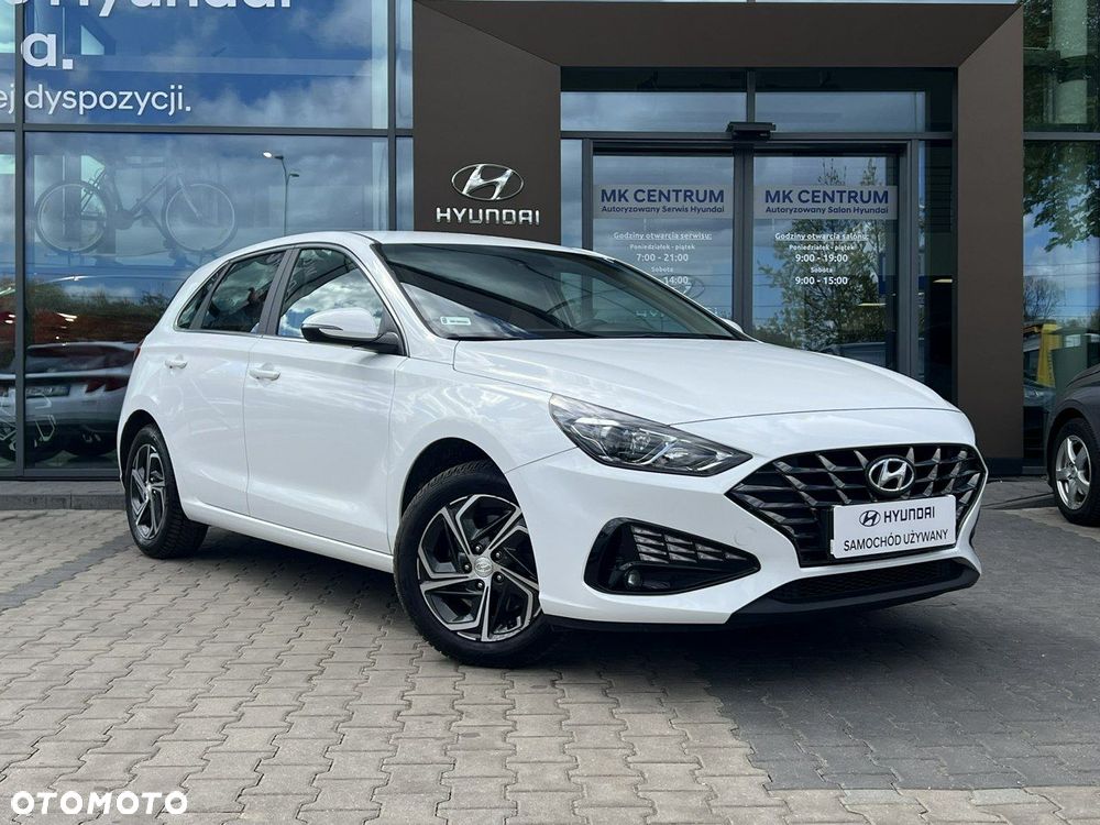 Hyundai i30 - 3