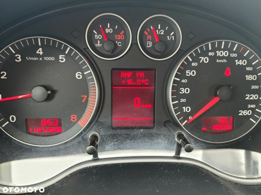 Audi A3 Sportback - 30