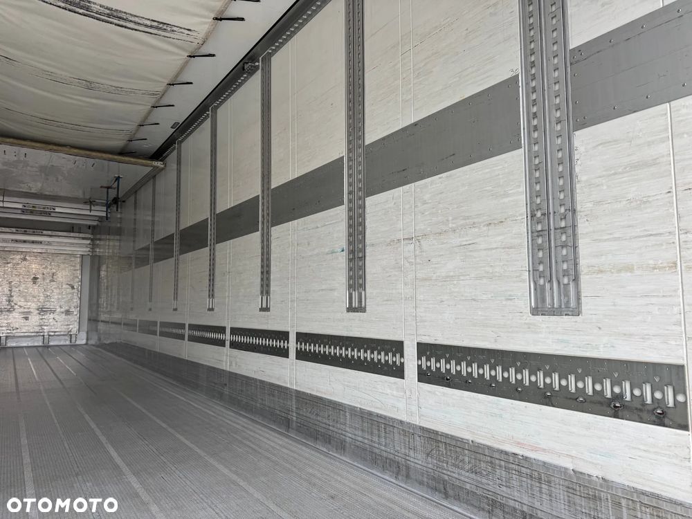 Schmitz Cargobull Mega 2,90 m, Multitemp. ,Doppelstock, Vector 1950 Mt - 15