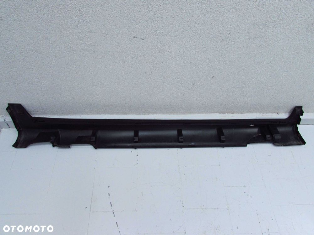 VOLVO XC60 08-17 LISTWA PROGOWA NAKLADKA PROGU LEWA 30744867 - 5