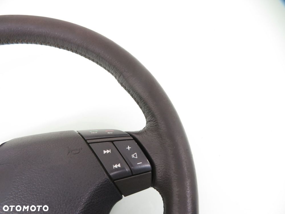 KIEROWNICA VOLVO S60 I 8666883 9208345 - 3