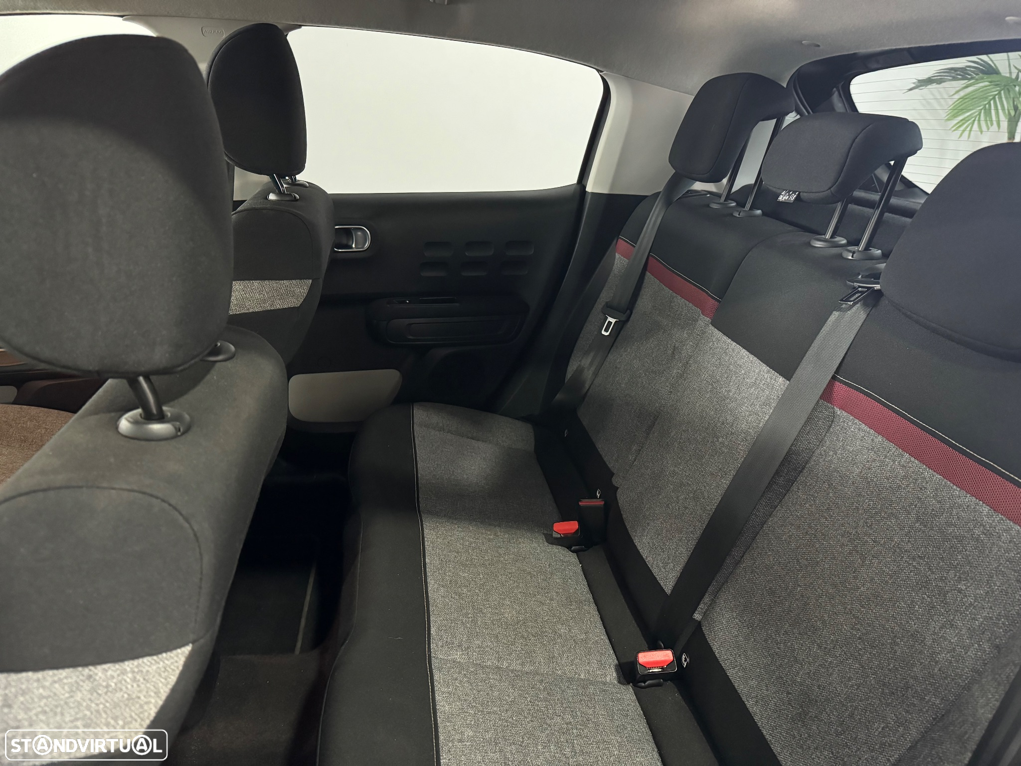 Citroën C3 1.2 PureTech C-Series - 7