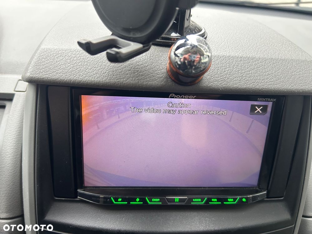 Chrysler Grand Voyager 3.8 V6 Limited - 28