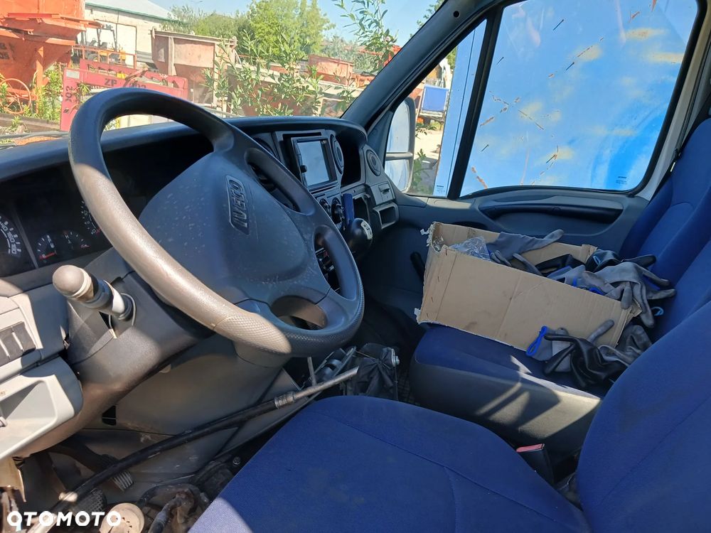 Iveco Daily 35c15 - 10