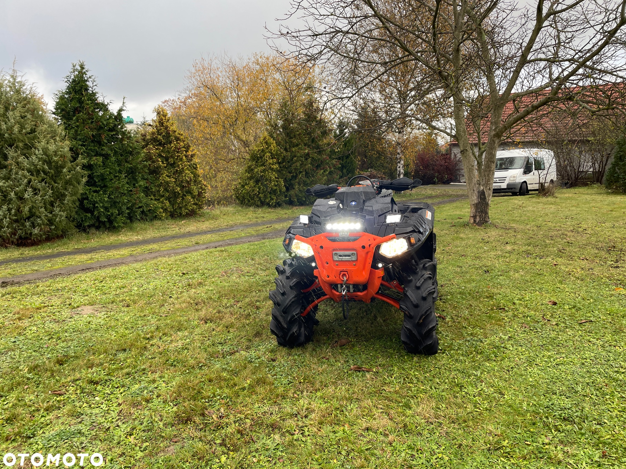 Polaris Inny - 7