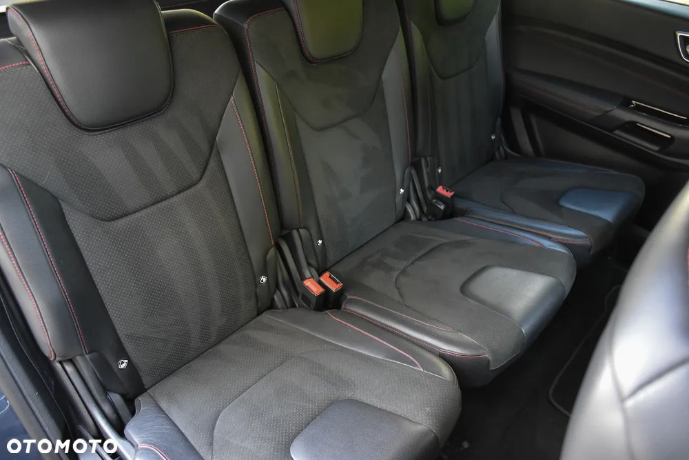 Ford S-Max 2.0 EcoBlue ST-Line - 34