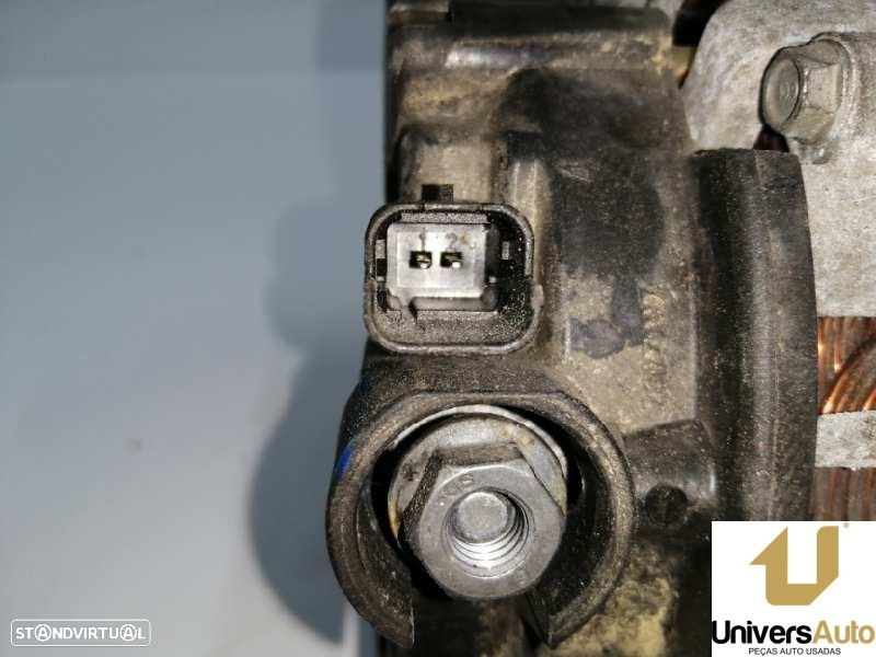 ALTERNADOR PEUGEOT 3008 LIMUSINA 2009 -9665617780 - 2