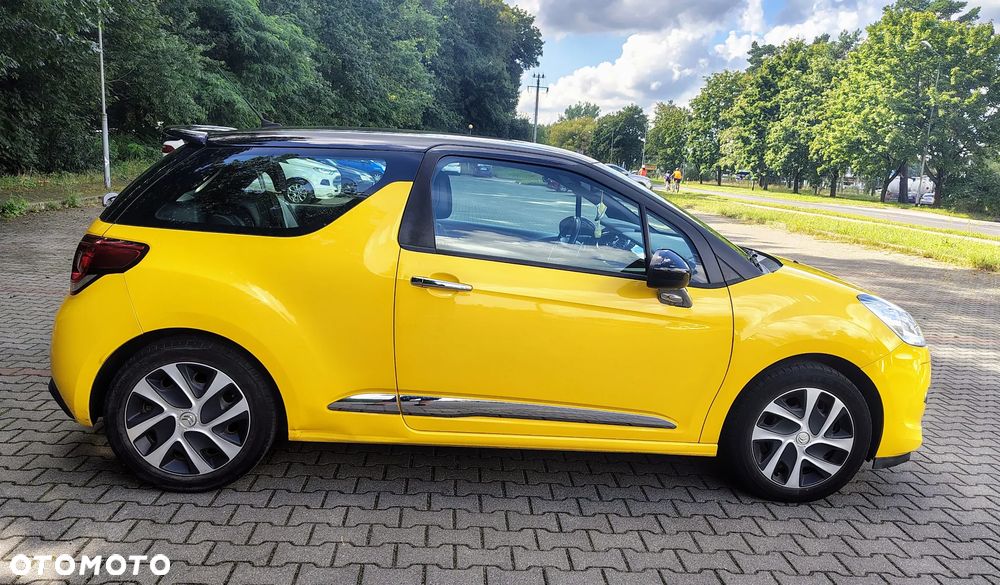 Citroën DS3 - 8