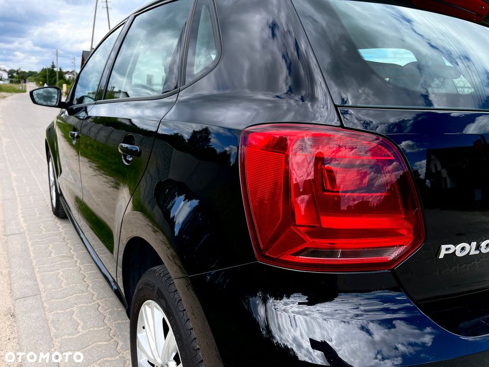 Volkswagen Polo 1.2 TSI (Blue Motion Technology) Comfortline - 16