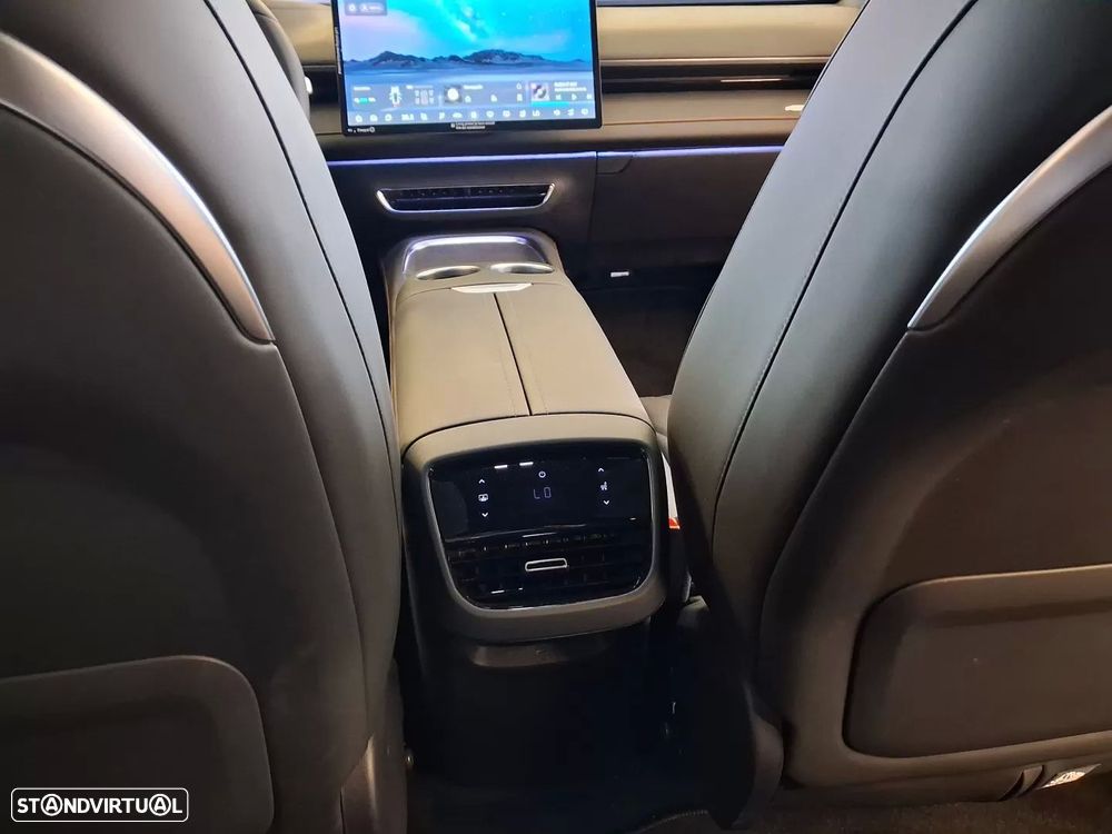 Changan Deepal S07 80 kWh - 32