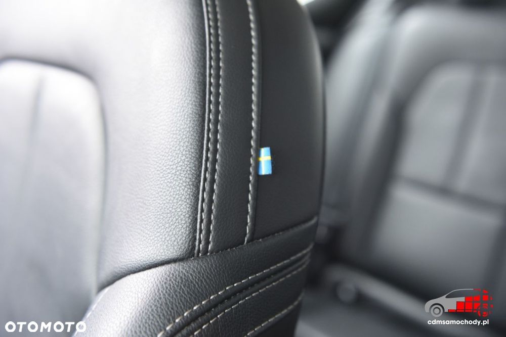 Volvo XC 40 - 37