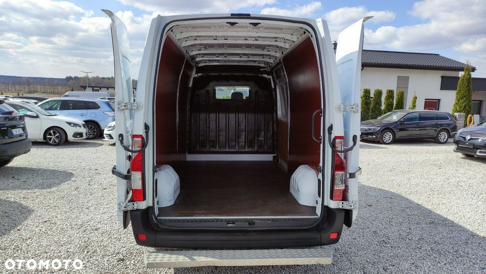 Opel Movano - 7