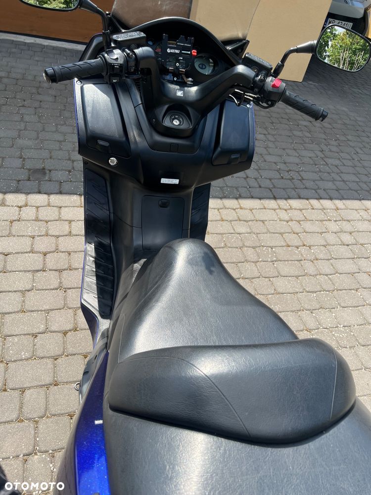 Honda Silver Wing - 6