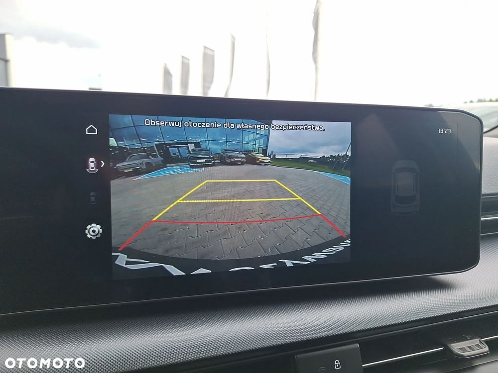Kia XCeed 1.6 T-GDI L DCT - 20