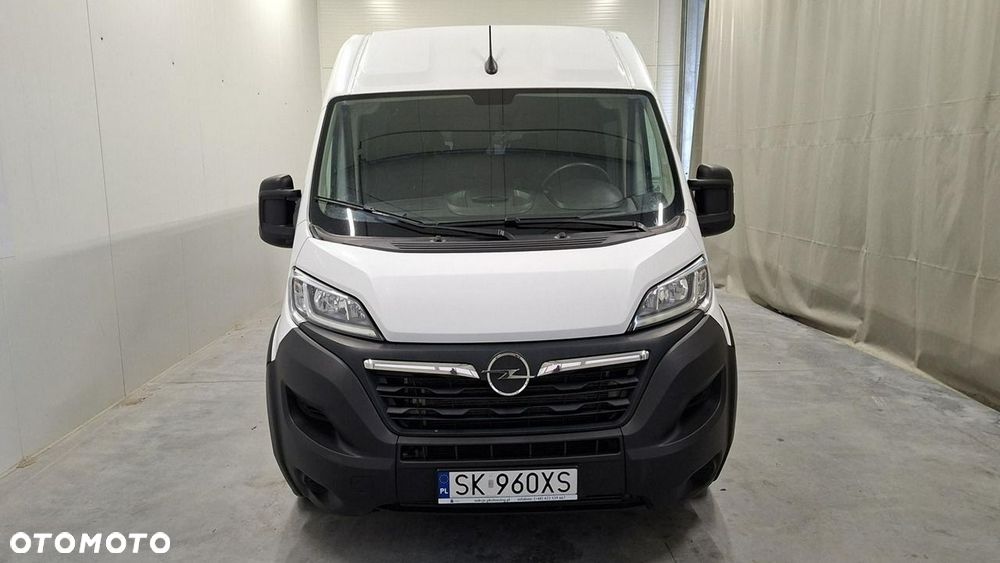 Opel Movano - 3