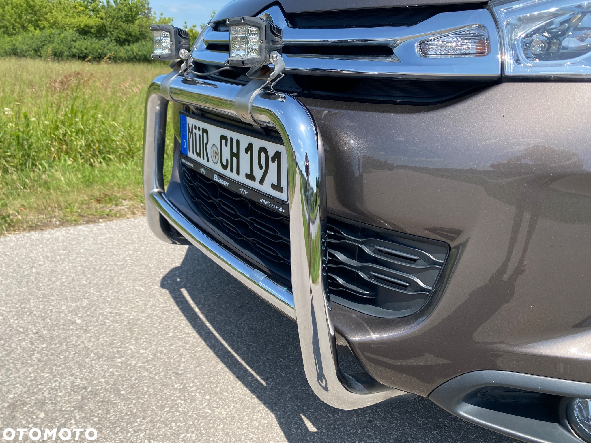 Citroën C4 Aircross e-HDi 115 Stop & Start 4WD Exclusive - 16