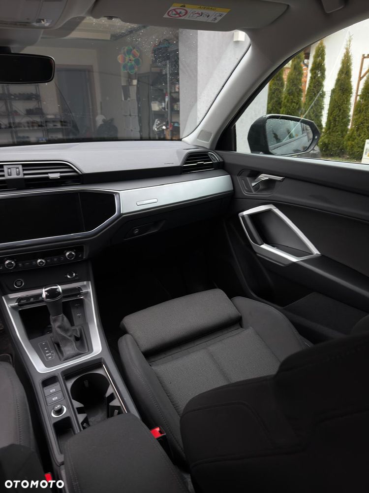 Audi Q3 35 TFSI S line S tronic - 2