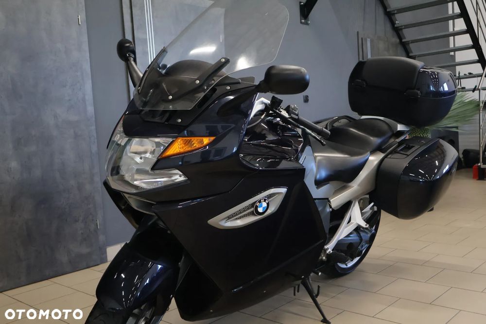 BMW K - 16