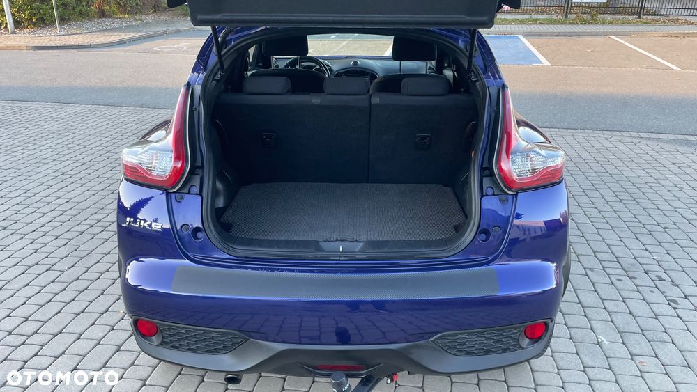 Nissan Juke - 16