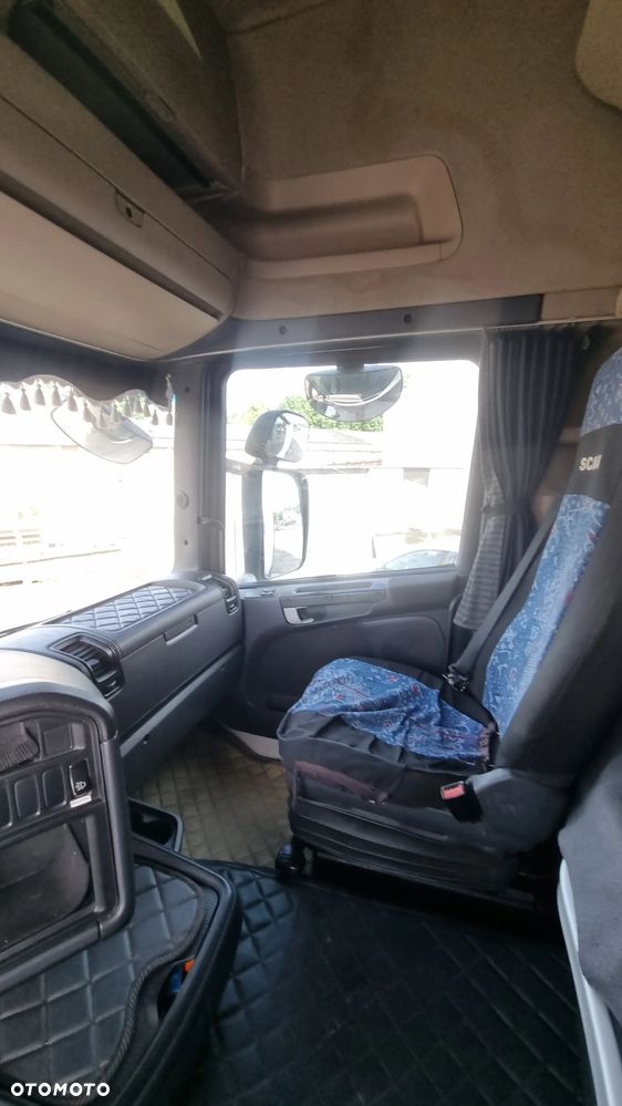 Scania R 410 - 13