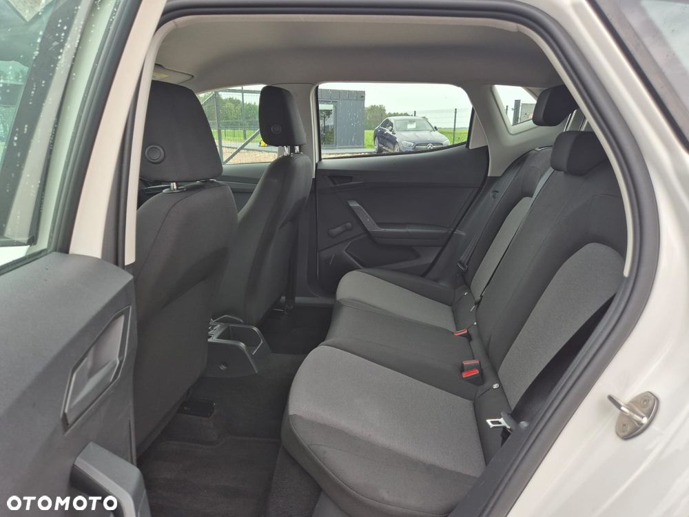 Seat Ibiza 1.0 EVO Reference S&S - 18