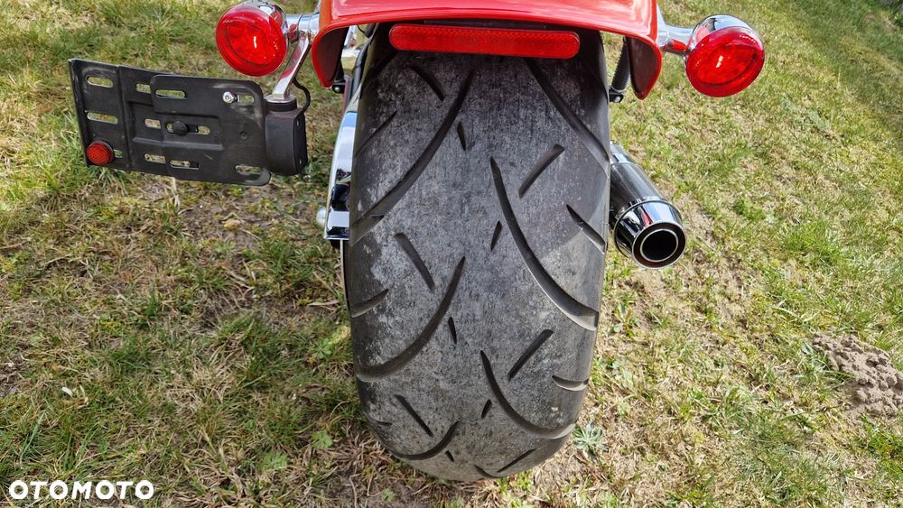 Harley-Davidson FXSB Breakout - 8