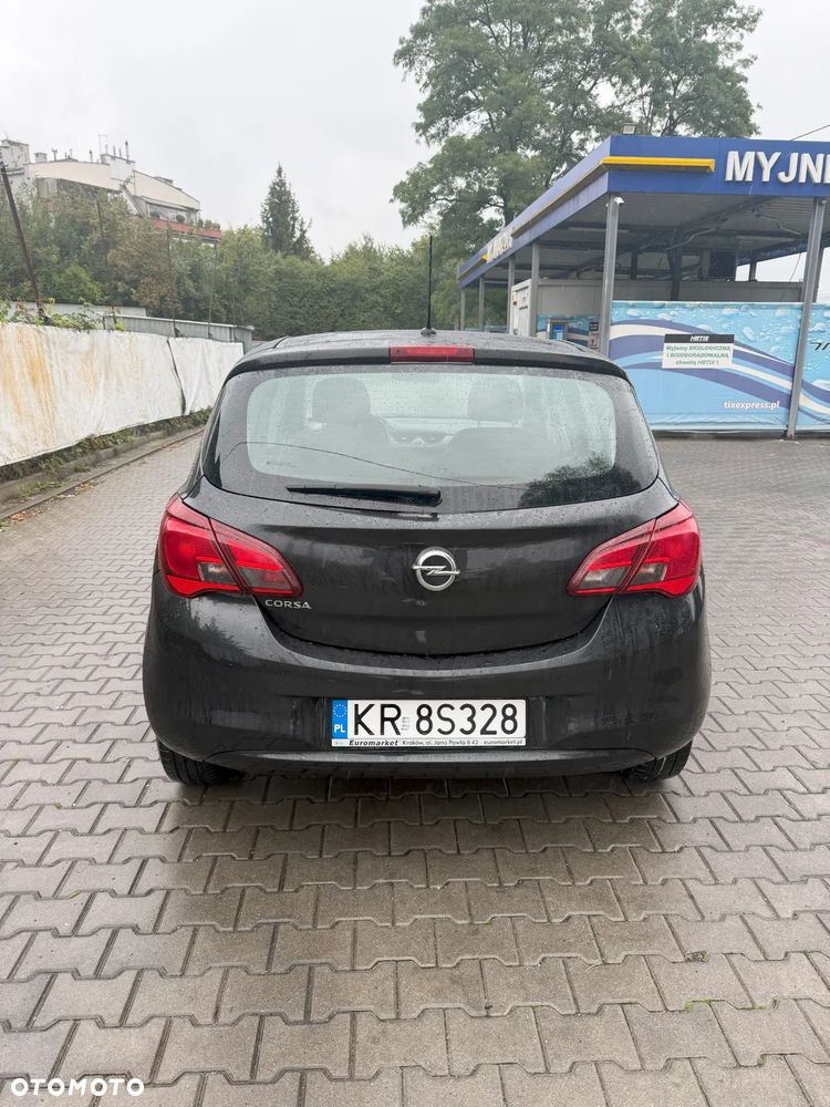 Opel Corsa 1.4 Color Edition - 8