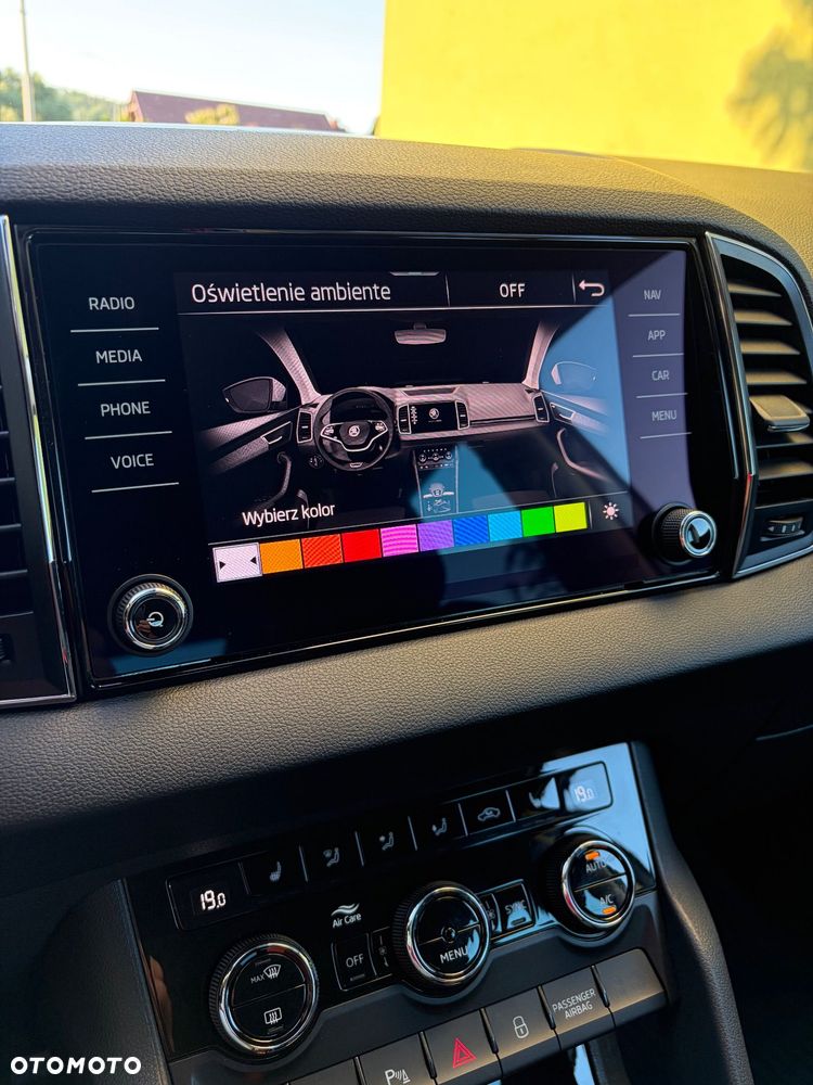 Skoda Karoq 1.5 TSI ACT Ambition DSG - 30