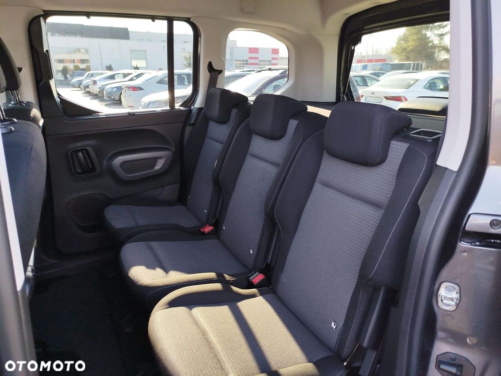Toyota Proace City Verso 1.5 D-4D Family - 15