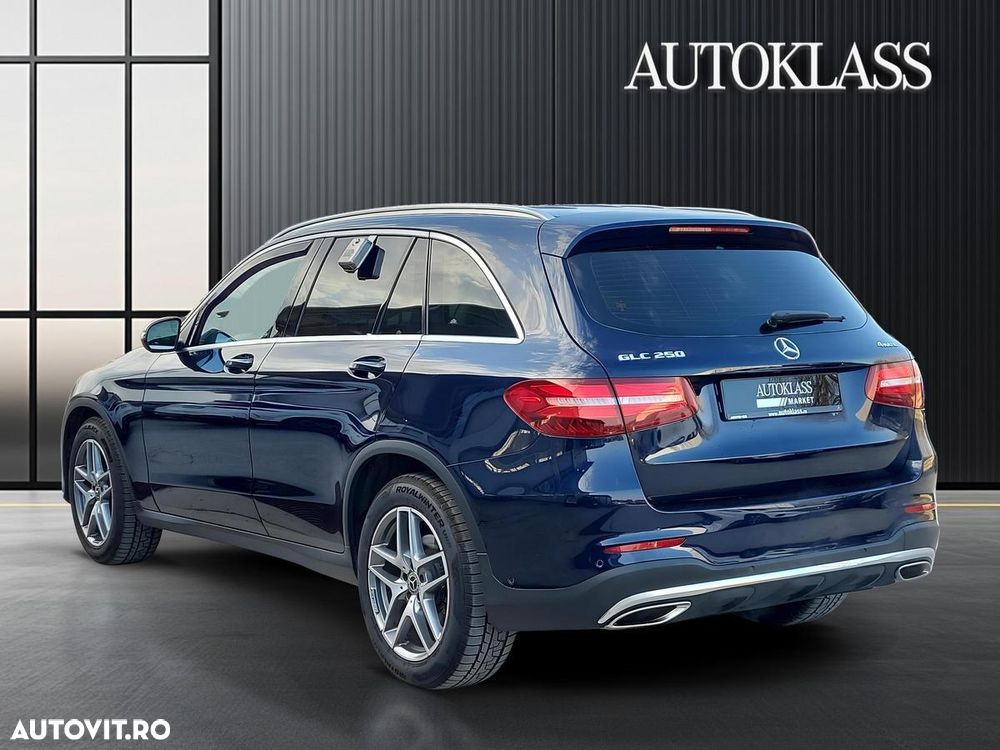 Mercedes-Benz GLC - 3