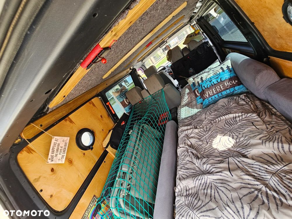 Volkswagen Transporter Standard - 24