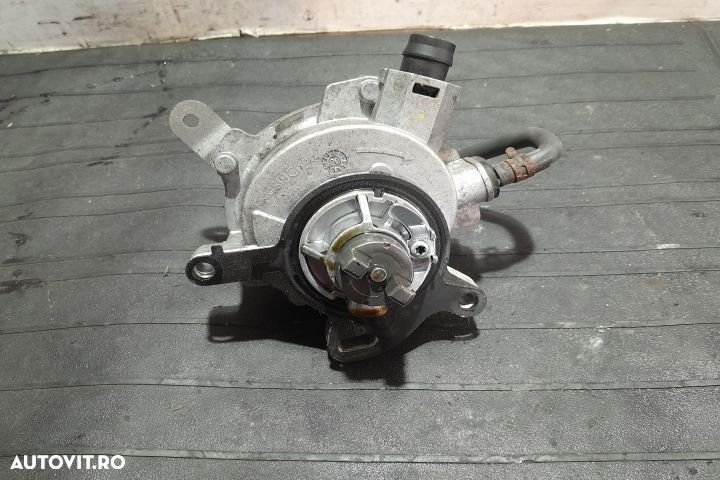 Pompa vacuum mecanica 724807140 / 23QA35800231 724807140 / 23QA358002 - 2