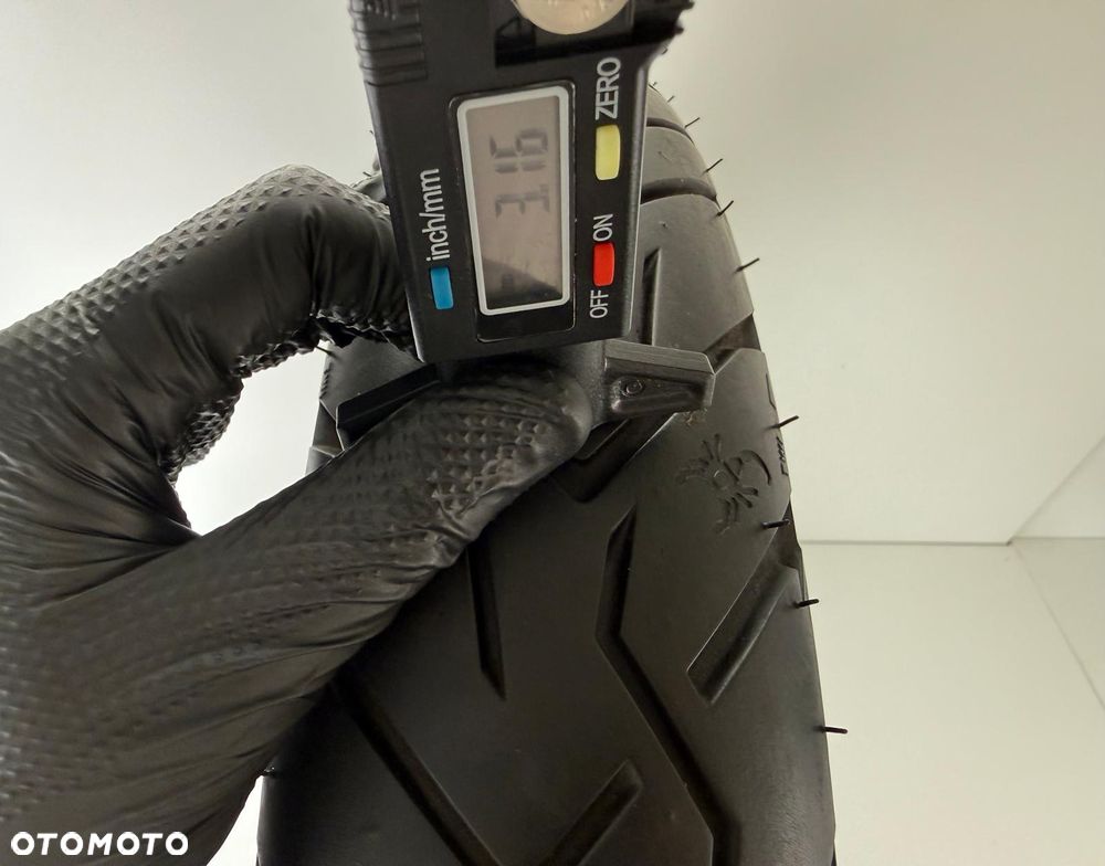 Pirelli Scorpion Trail II 90/90-21 54V - 11