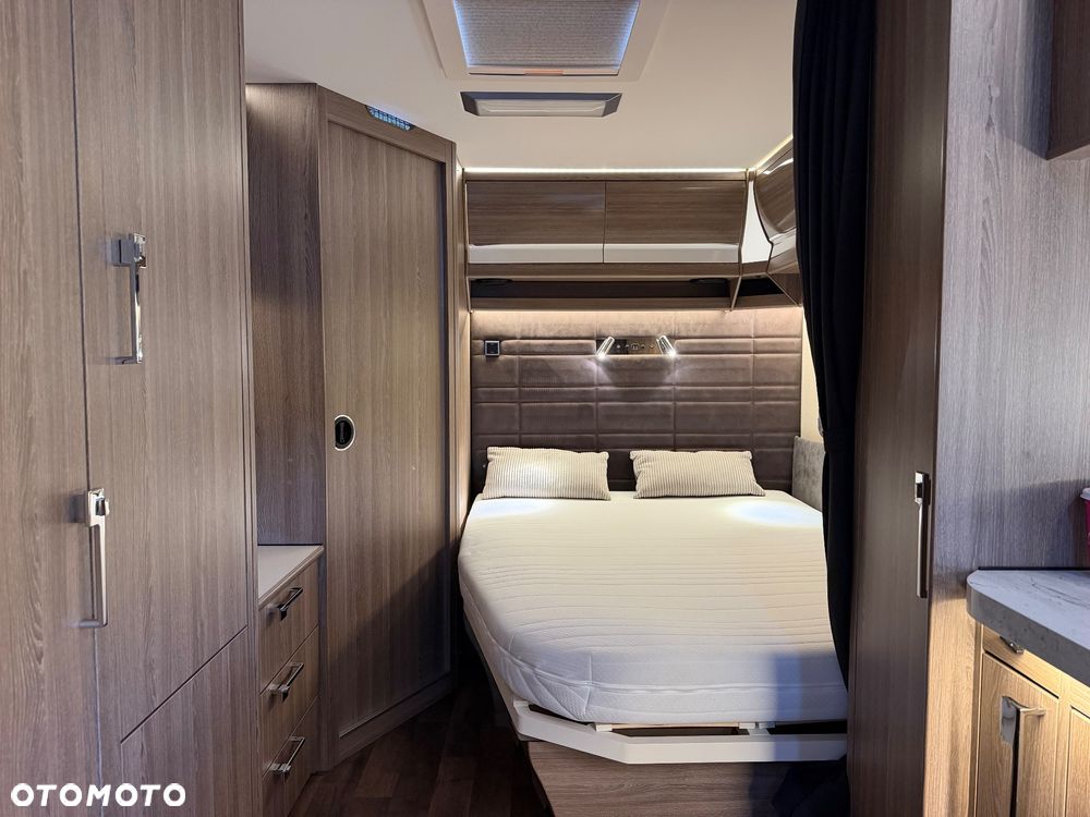 Kabe Imperial 600 XL King Size  XV2 - 30