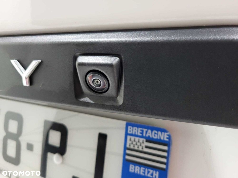 Volkswagen Caddy - 22