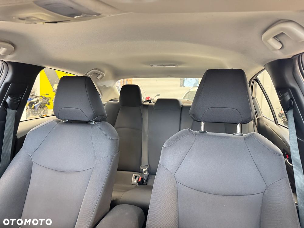 Toyota Corolla 1.6 Active - 13