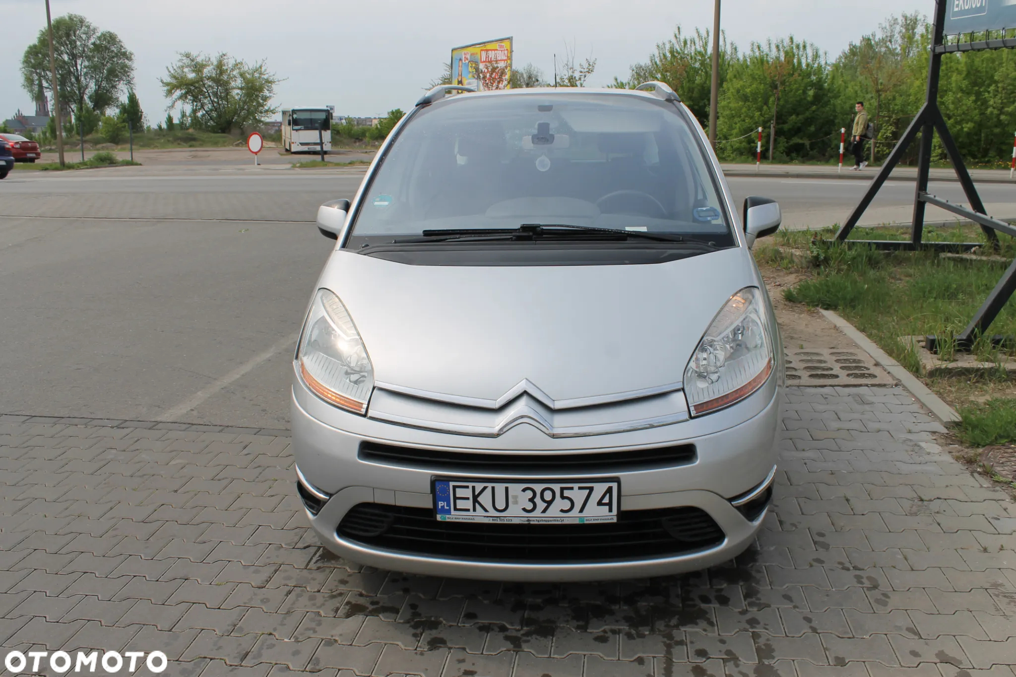 Citroën C4 Picasso 1.6 VTi Attraction - 2