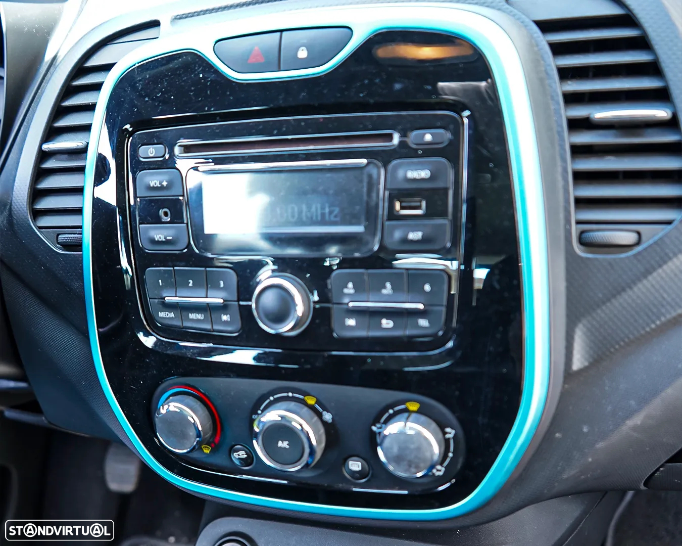 Renault Captur 0.9 TCE - 3