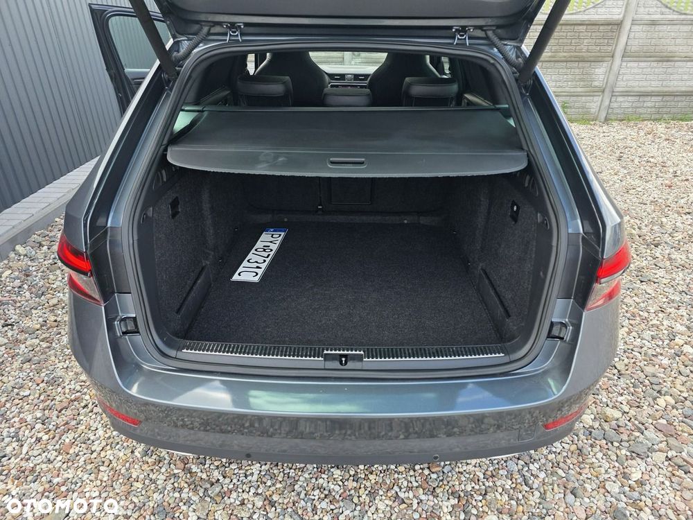 Skoda Superb 2.0 TDI Sportline DSG7 - 23