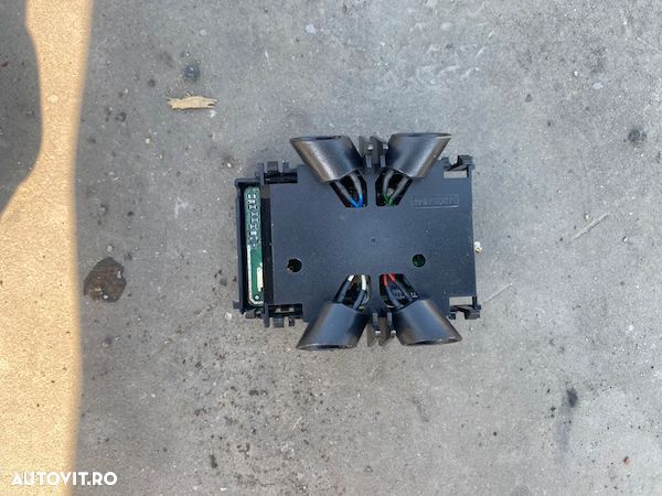 Senzor alarma VOLVO XC60 S60 S80 V70 2008-2017 31268986 6G9N-15K607-AG - 3