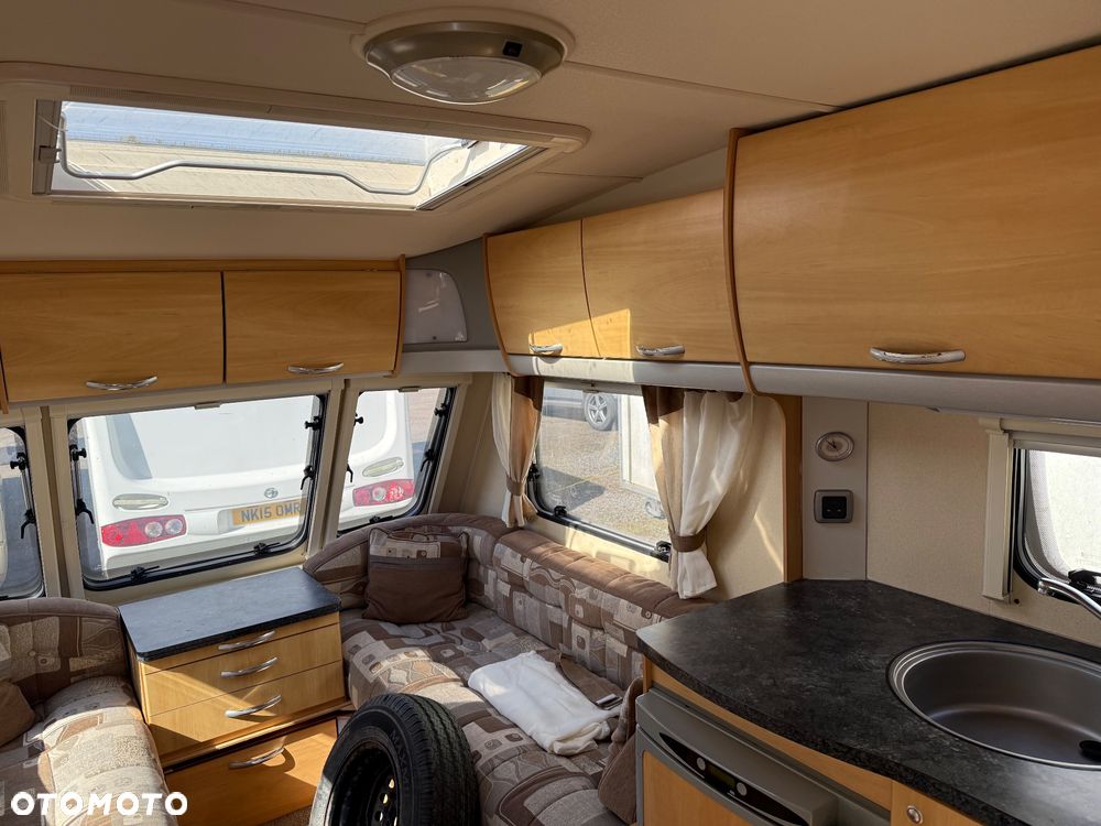 SWIFT Europa lux - 13