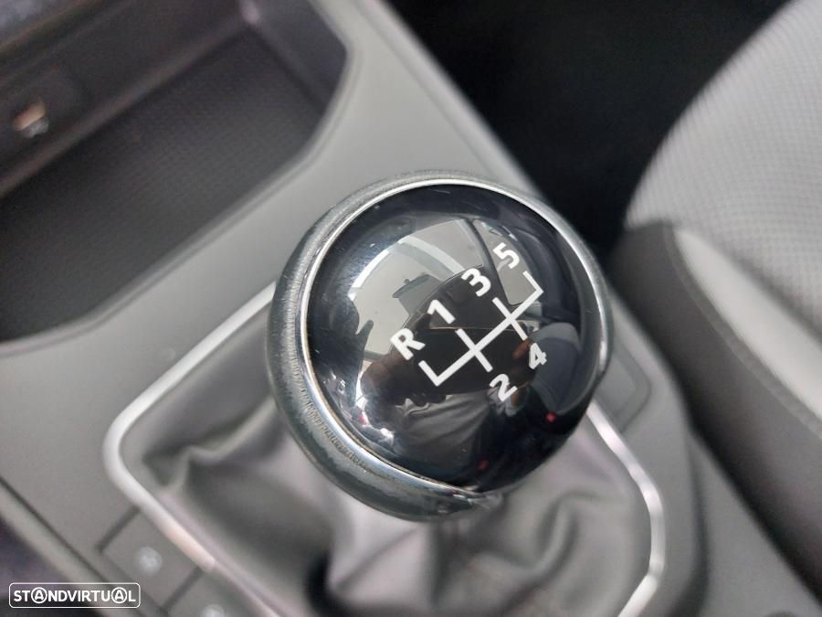 SEAT Ibiza 1.0 Style - 25