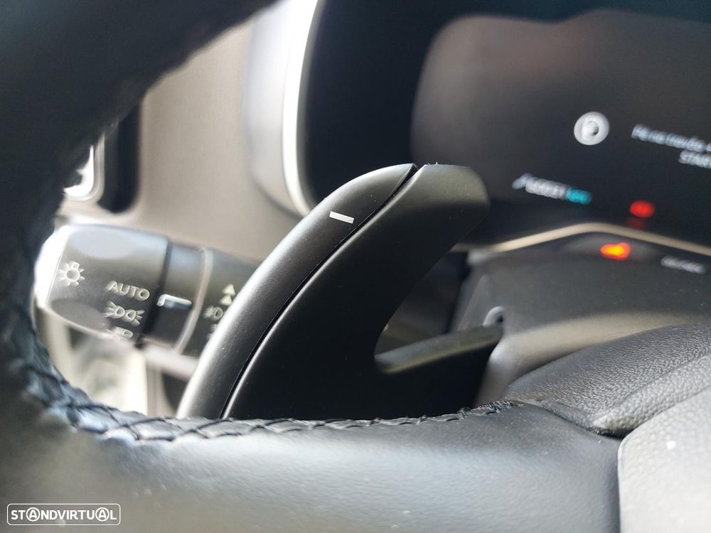 Citroën C5 Aircross 1.6 Hybrid Shine e-EAT8 - 34