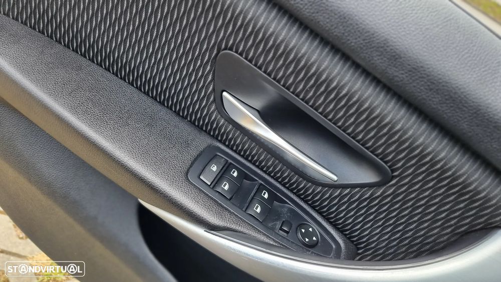 BMW 420 Gran Coupé d Sport-Aut. Sport Line - 23