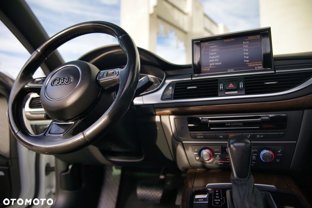 Audi A7 Sportback 3.0 TFSI Quattro S tronic - 26