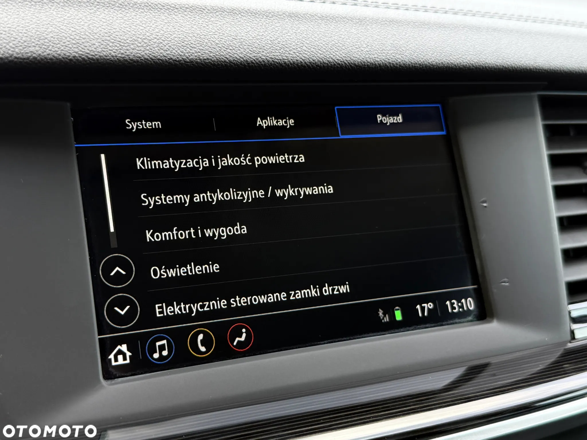 Opel Insignia 1.5 T Enjoy S&S - 20
