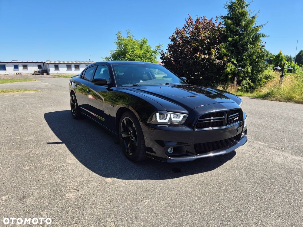 Dodge Charger - 8