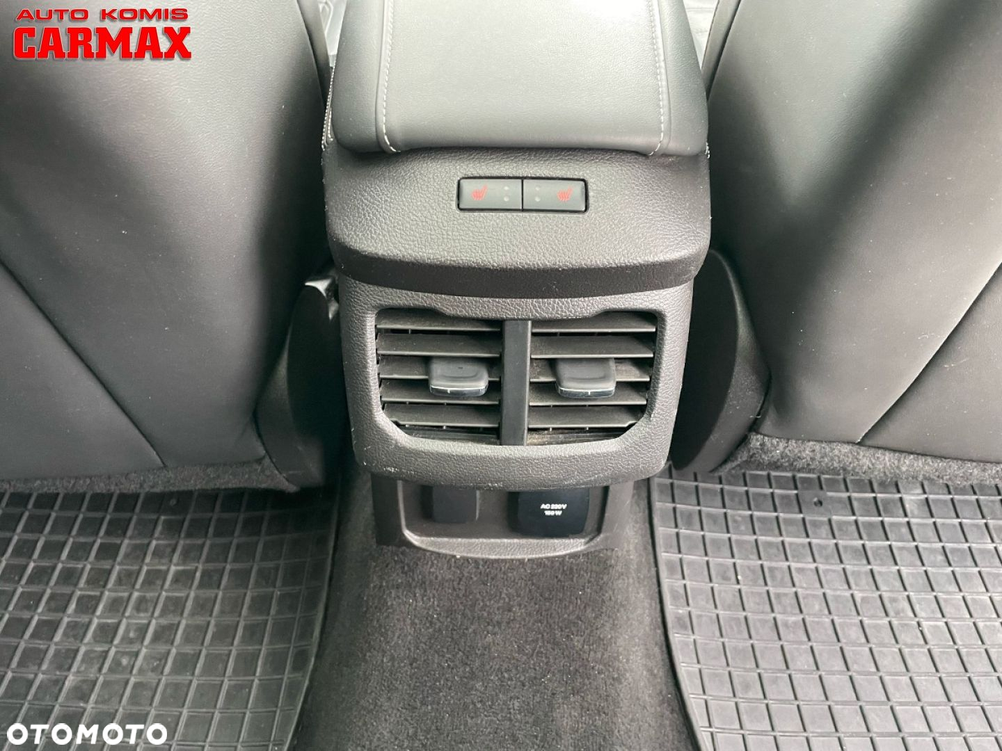 Ford Mondeo 2.0 TDCi Start-Stopp PowerShift-Aut Vignale - 19