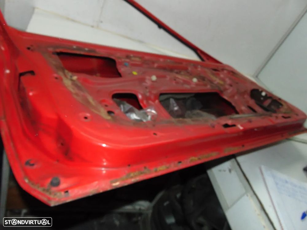 Toyota Corolla XL EE90 portas - 9