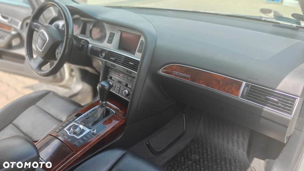 Audi A6 Limousine - 15